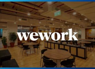 WeWork India Secures ₹500 Crore to Drive Growth and Slash Debt