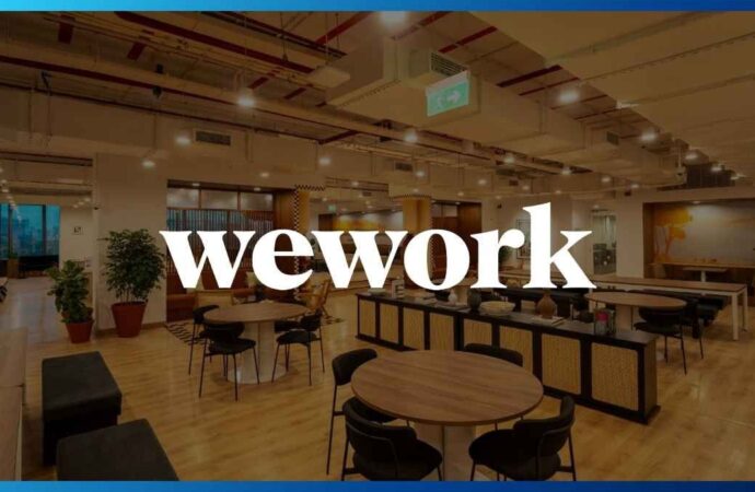 WeWork India Secures ₹500 Crore to Drive Growth and Slash Debt