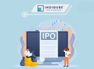 IndiQube Files ₹850 Crore IPO to Expand Flexible Workspace Portfolio