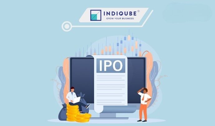 IndiQube Files ₹850 Crore IPO to Expand Flexible Workspace Portfolio