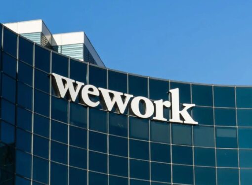 WeWork India Expands in Mumbai with Long-Term Lease