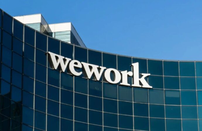 WeWork India Expands in Mumbai with Long-Term Lease