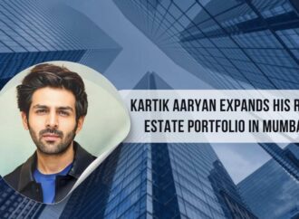 Kartik Aaryan Expands His Real Estate Portfolio in Mumbai