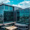 Embassy REIT Leases 2.07 Lakh Sq Ft to Cybersecurity Firm Rubrik at Embassy TechVillage