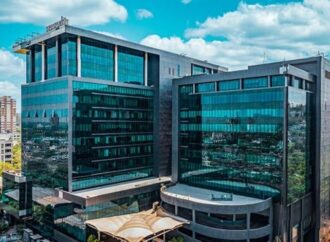 Embassy REIT Leases 2.07 Lakh Sq Ft to Cybersecurity Firm Rubrik at Embassy TechVillage