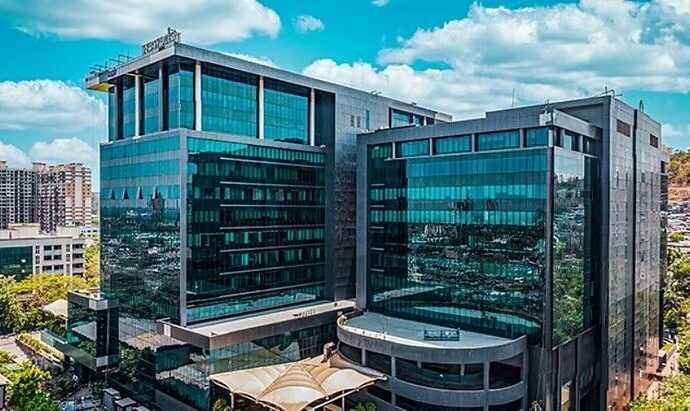 Embassy REIT Leases 2.07 Lakh Sq. Ft. to Cybersecurity Firm Rubrik in Bengaluru