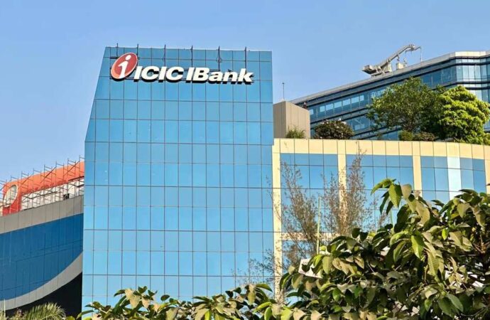 ICICI Bank Secures Major Office Space in Navi Mumbai for ₹9 Crore Annually