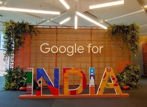 Google Expands in Gurugram with Massive 5.5 Lakh Sq Ft Office Lease