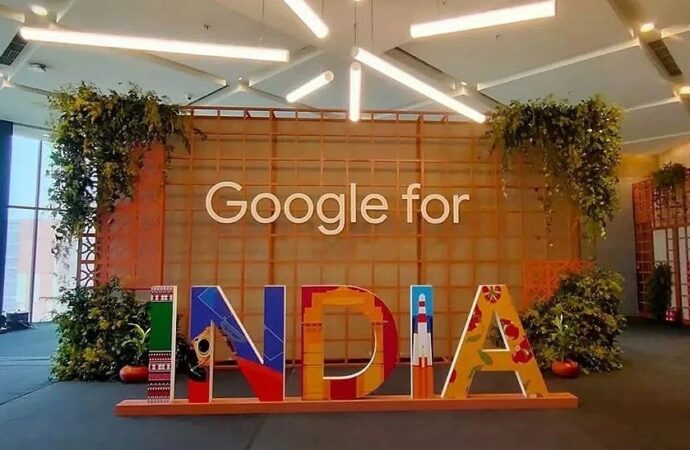 Google Expands in Gurugram with Massive 5.5 Lakh Sq Ft Office Lease