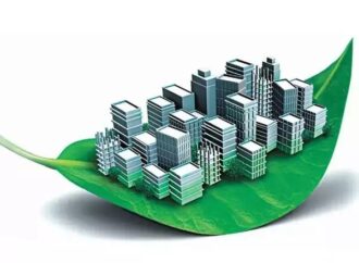 India’s Green Building Footprint Reaches New Heights: A Path to Sustainable Urban Growth