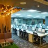 Hyderabad Expands Coworking Footprint: IT Minister Highlights Growing Demand