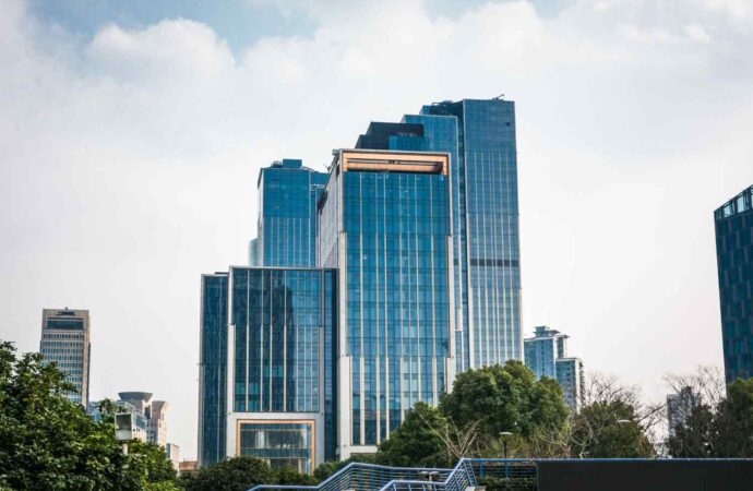 Bengaluru’s Real Estate Market Set for Growth in 2025 Amid Challenges