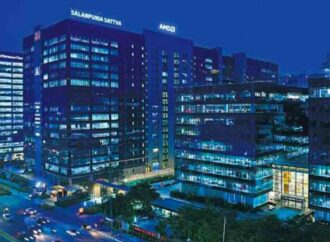 Hyderabad Office Space Vacancy Set to Surge Amid Record Supply Growth