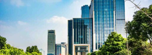 India’s Office Space Market Reaches Record 89 Million Sq Ft in 2024