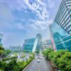 Gurugram’s Office Realty Resurges with Mega Leasing Deals