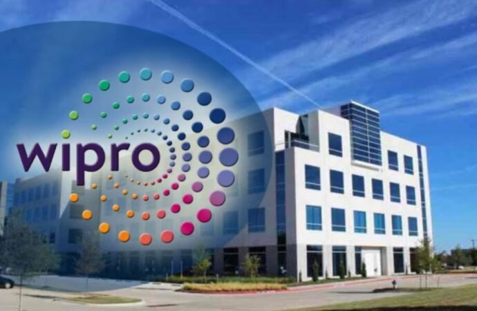 Wipro Unveils MyWiproVerse Hyderabad: Redefining Smart Workspaces