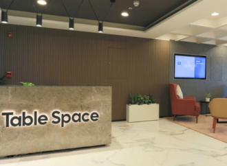 Table Space Appoints Karan Chopra and Kunal Mehra as Co-CEOs to Drive Growth