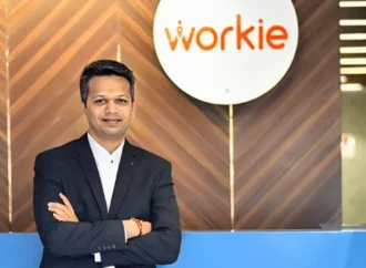 Office Space Management Startup Workie Secures INR 13 Cr Funding to Propel Expansion