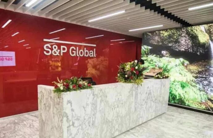 S&P Global Expands in India with New Bengaluru Office to Foster Innovation and Collaboration