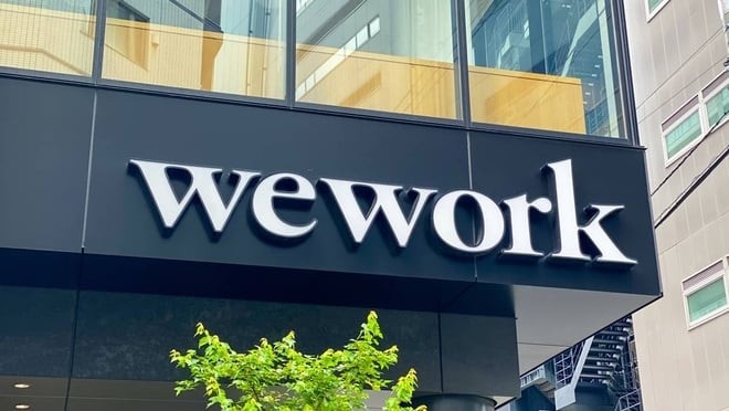 WeWork India Turns Profitable, Eyes IPO Amid Strong Demand for Flex Spaces
