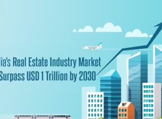 India’s Real Estate Market Set to Hit $1 Trillion by 2030, Powered by PropTech Revolution