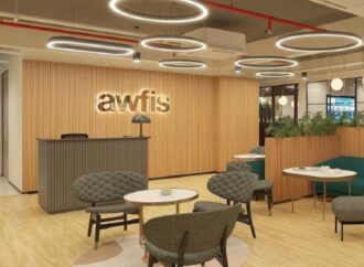 Awfis Allocates 1.34 Lakh ESOP Shares Amid Strong Q3 Growth