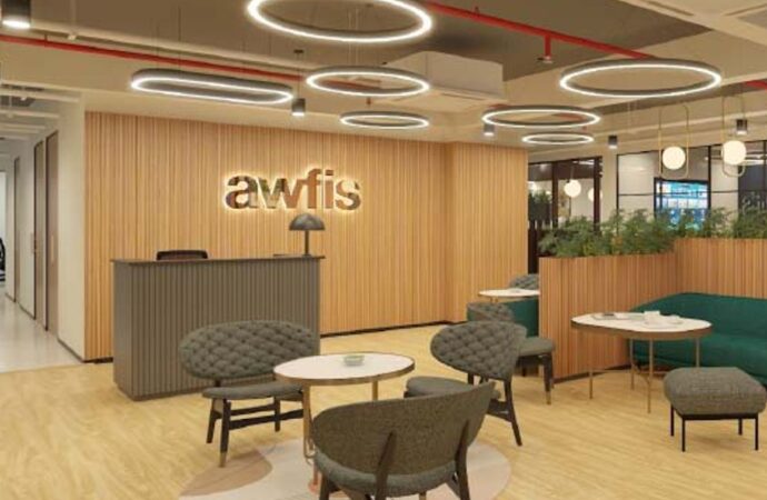 Awfis Allocates 1.34 Lakh ESOP Shares Amid Strong Q3 Growth