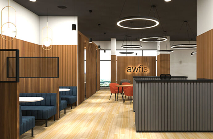 Awfis Reports ₹15 Cr Profit in Q3 FY24, Revenue Jumps 47% Amid Expansion