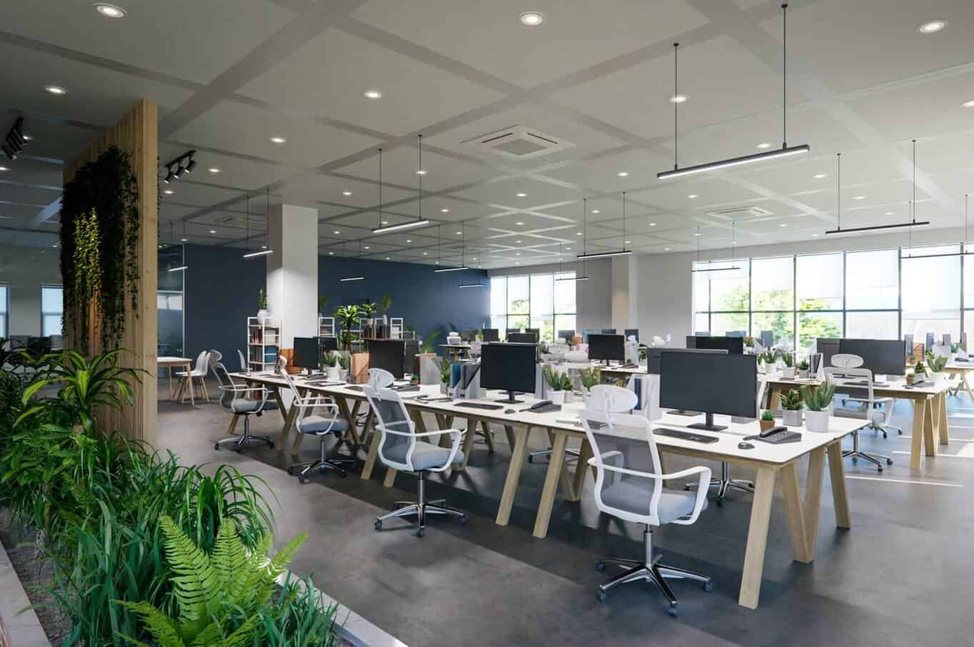 Commercial Real Estate Confidence Rises in APAC Markets