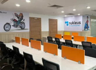 Nukleus Office Solutions Gears Up for SME IPO Launch on February 24