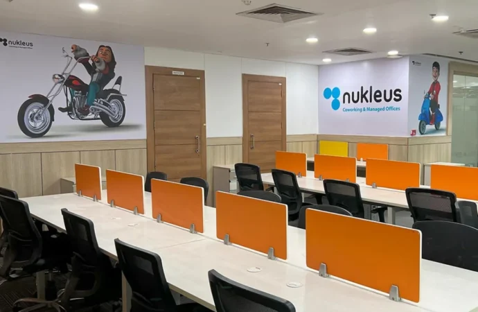 Nukleus Office Solutions Gears Up for SME IPO Launch on February 24