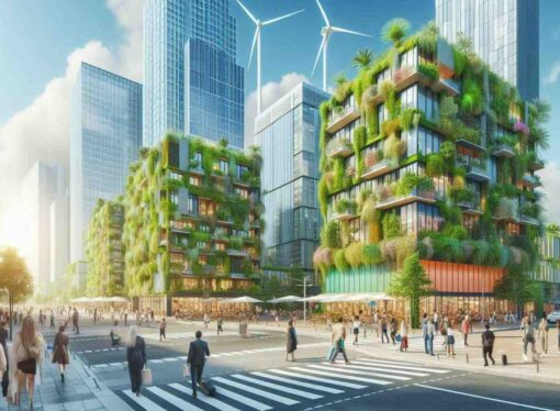 Leading the Charge in Sustainable Construction: Top 10 Green Building Innovators in India for 2025