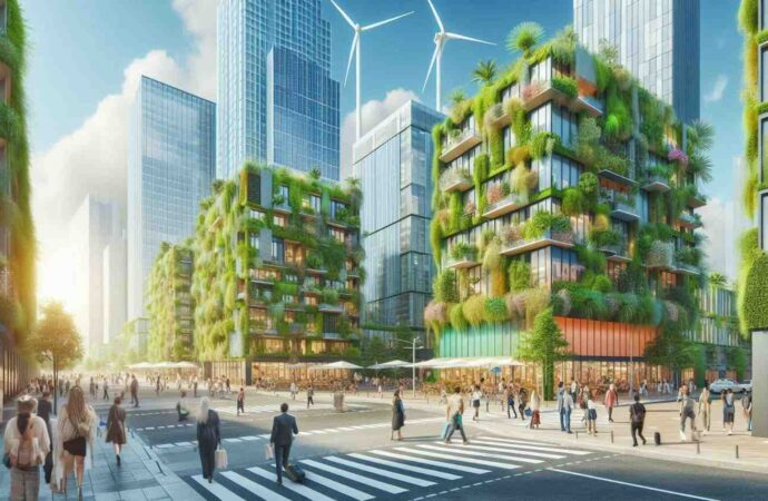 Leading the Charge in Sustainable Construction: Top 10 Green Building Innovators in India for 2025