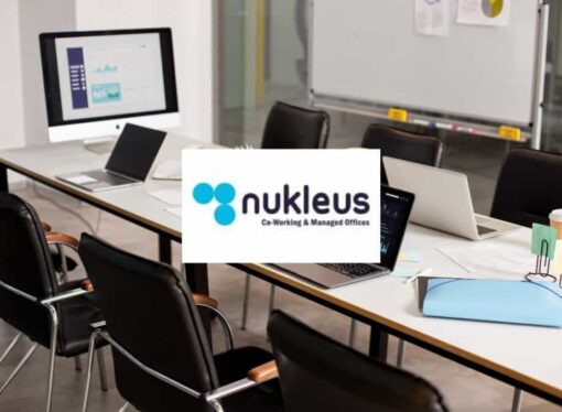 Nukleus Office IPO Sees Strong Interest on Day 2, Set for Listing in March