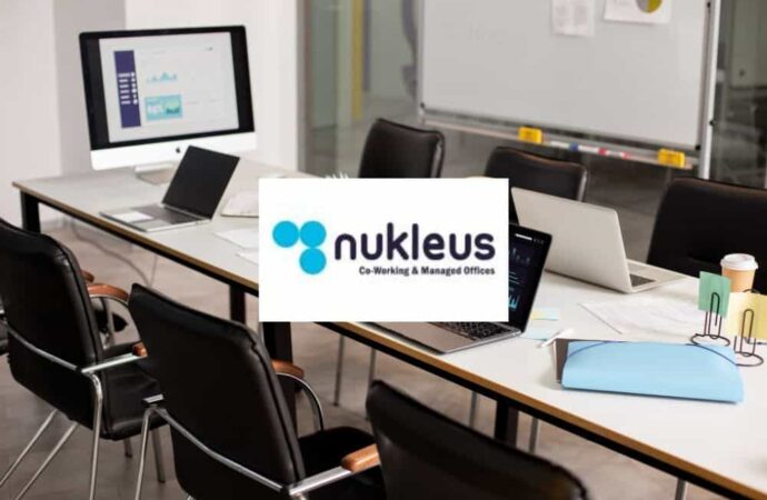 Nukleus Office IPO Sees Strong Interest on Day 2, Set for Listing in March