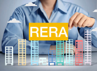 RERA and Commercial Real Estate: Can Investors Seek Protection for Stalled Projects?