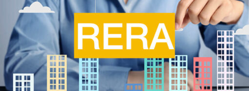 RERA and Commercial Real Estate: Can Investors Seek Protection for Stalled Projects?