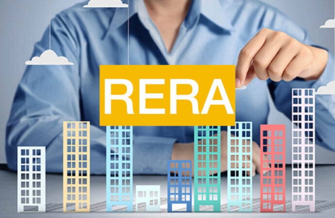 RERA and Commercial Real Estate: Can Investors Seek Protection for Stalled Projects?