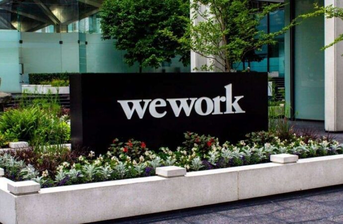 WeWork India’s IPO: A Game-Changer or Just a Cash-Out?