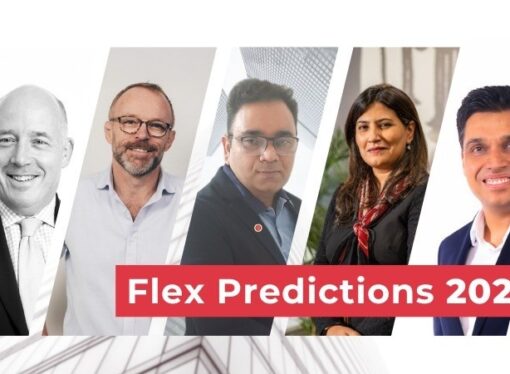 The Future of Flex | Predictions for 2025 from Industry Leaders