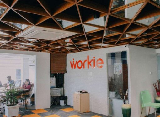 Workie Fuels Growth with Fresh Funding and Strategic Acquisitions