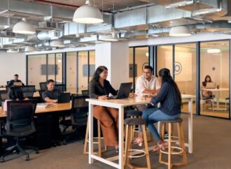 How WeWork India Shattered Workspace Myths with ‘Your Office, Your Way’