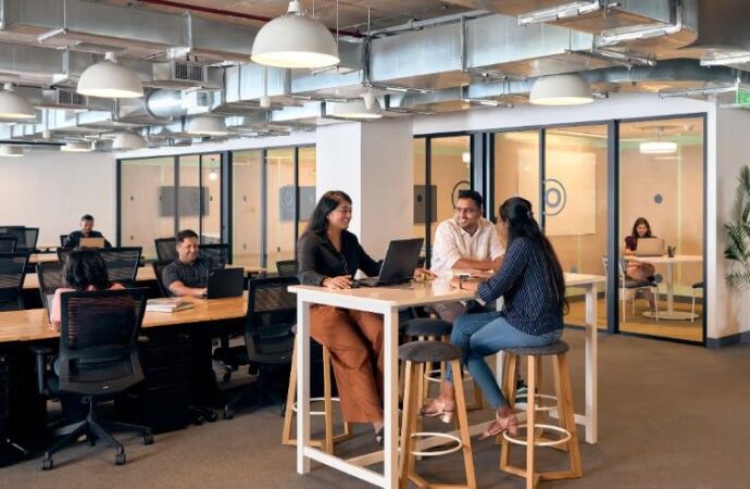 How WeWork India Shattered Workspace Myths with ‘Your Office, Your Way’