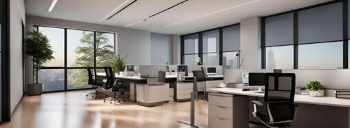 Enzyme Office Spaces Leases 14,000 Sq Ft in Mumbai to SUGAR Cosmetics