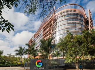 Google Unveils Ananta, a Landmark Campus in Bengaluru