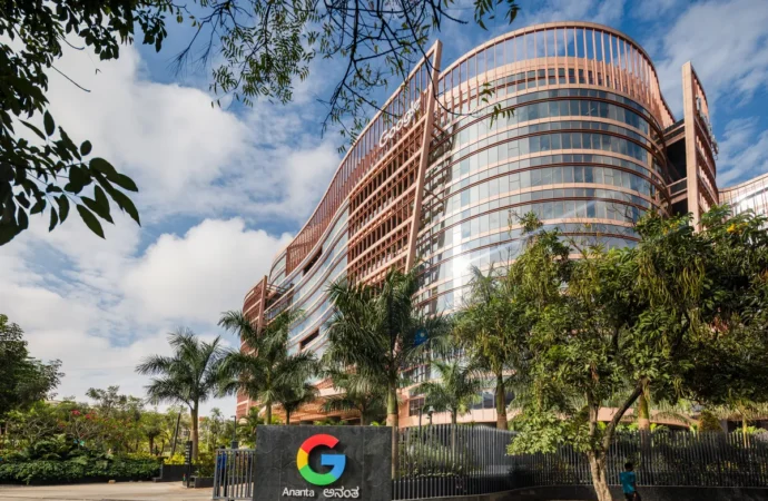 Google Unveils Ananta, a Landmark Campus in Bengaluru