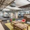 The Rise of Flex Workspaces: A New Era for Offices