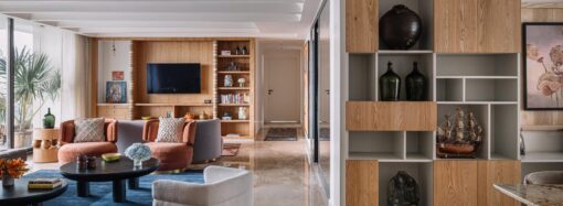 Inside the Creative and Sustainable Masterpiece of This Architect Duo’s Udaipur Studio