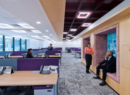 India’s CRE Embraces Green: A New Era of Sustainable Workspaces