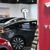 Tesla Leases Prime Showroom Space in Mumbai’s BKC for ₹23.38 Crore